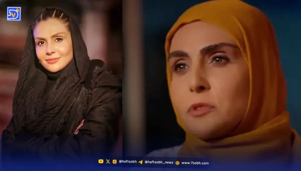 بیوگرافی شِری پایتخت + حواشی زندگی شخصی و ازدواجش