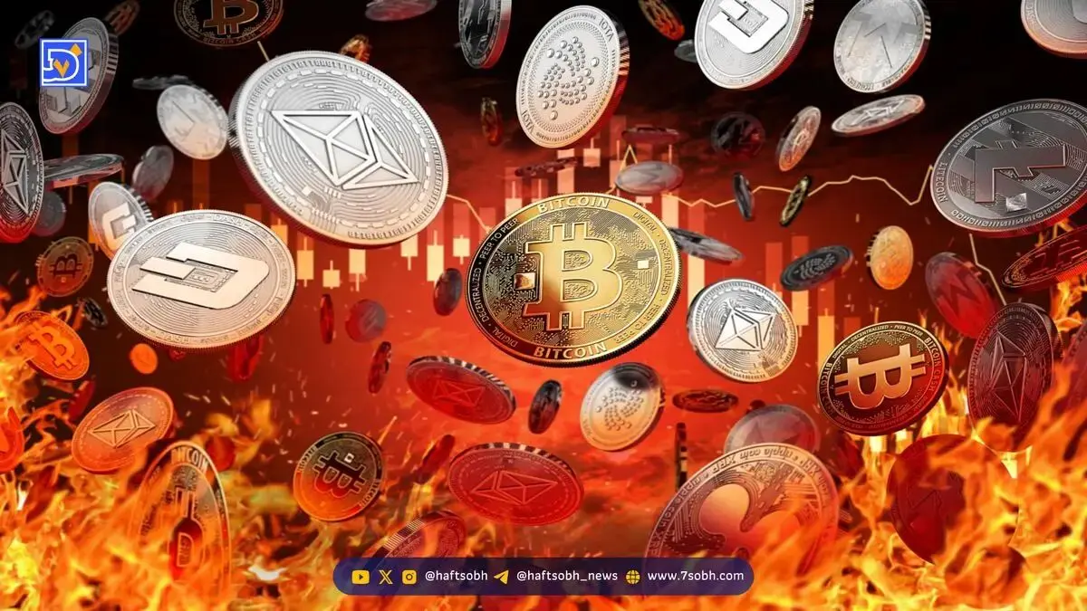 تحلیل دی‌پگ شدن USDe در بایننس و تاثیر آن بازار کریپتو