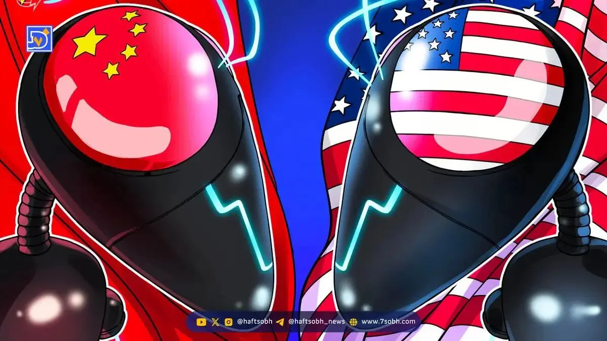 کاهش تنش‌های تجاری ترامپ و چین و تاثیر بر بازار کریپتو