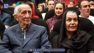 بیوگرافی داریوش اسدزاده و همسر اول و دوم و سوم