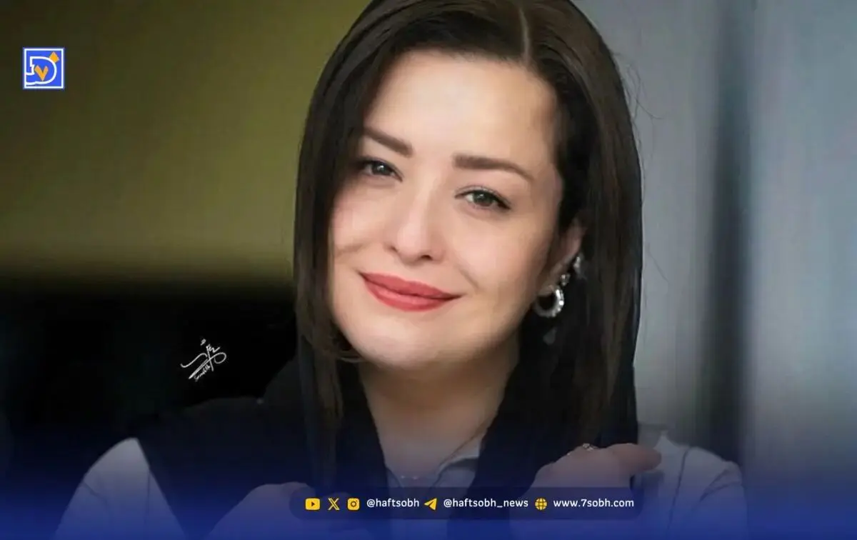 دکوراسیون مجلل خانه مهراوه شریفی نیا