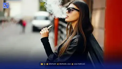 فکر می‌کنید ویپ بی‌ضرر است؟ عوارض و خطرات سیگار الکترونیکی را بشناسید