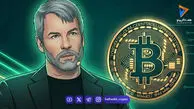 مایکل سیلور با سیگنال جدید، بازار بیت‌کوین را به لرزه درآورد!