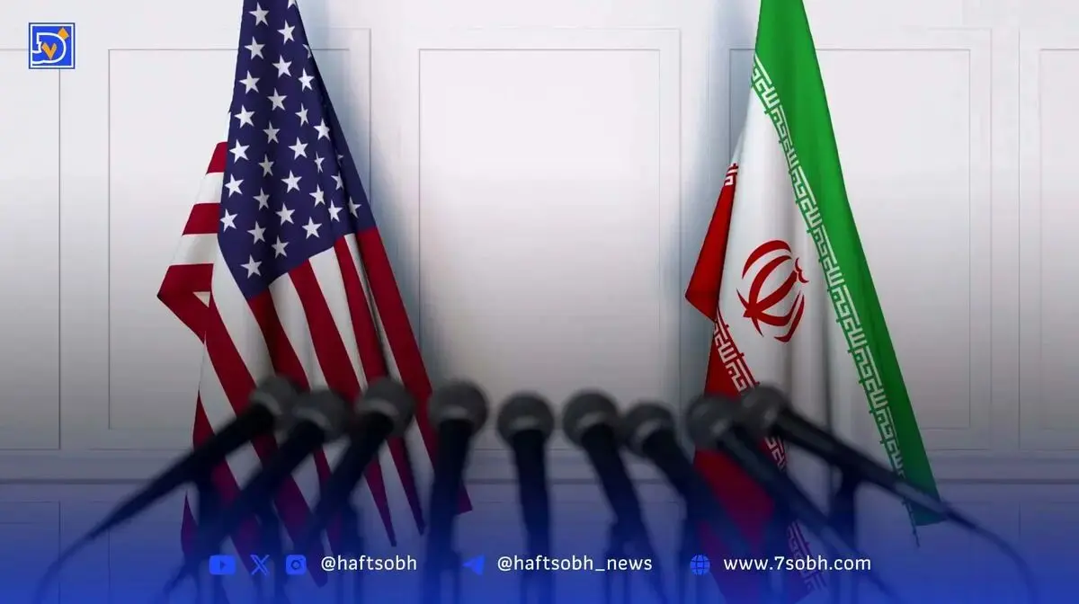 مذاکرات ایران  و آمریکا