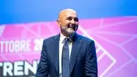 اسپالتی: تیم ملی برای من بهشت بود، حالا باری سنگین است