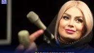 استایل| ژست‌های پر از ادای خانم مجری ایرانی در استانبول!