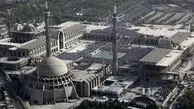 تیراندازی در مصلای تهران