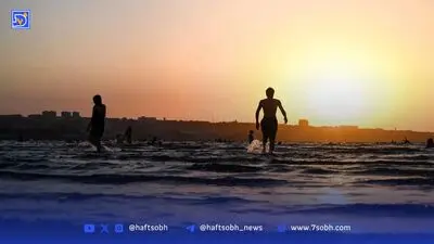 استقبال ایران از اقدامات منتهی به کاهش تراز خزر