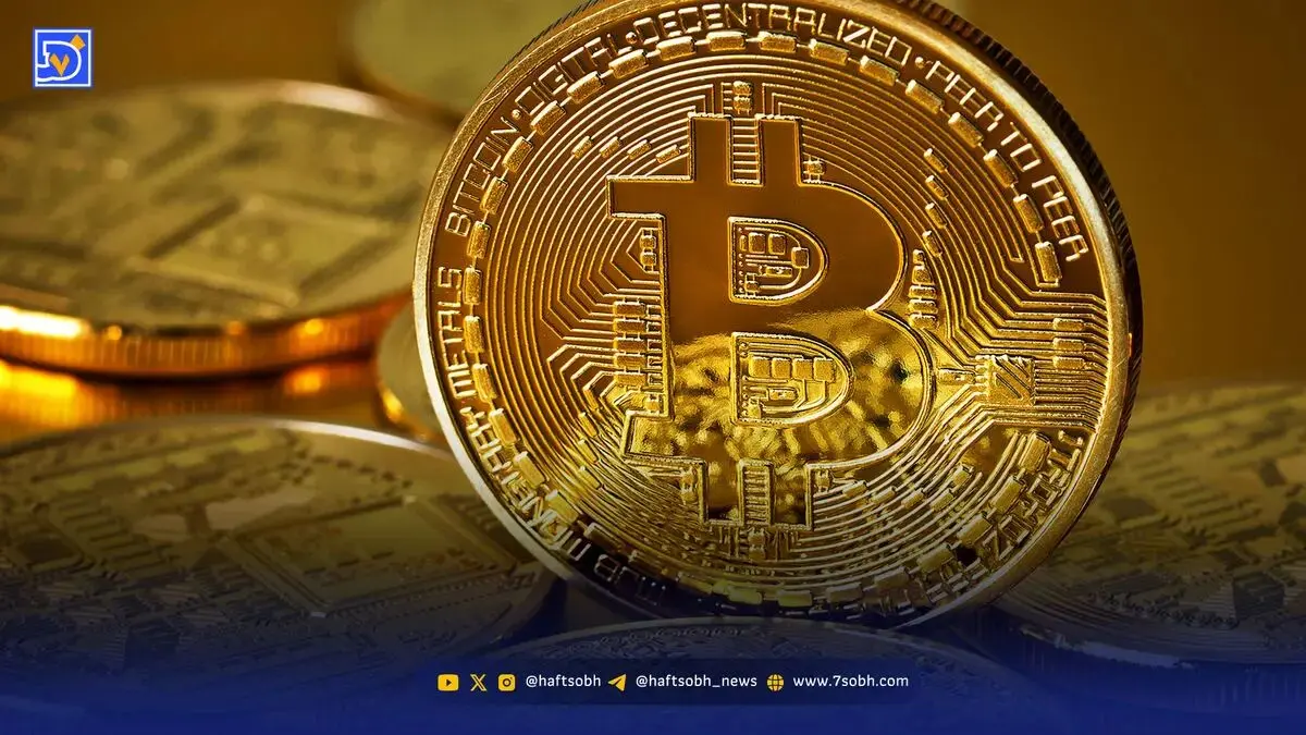 بیت کوین 116,000؛ قیمت طلا باز هم رکورد زد