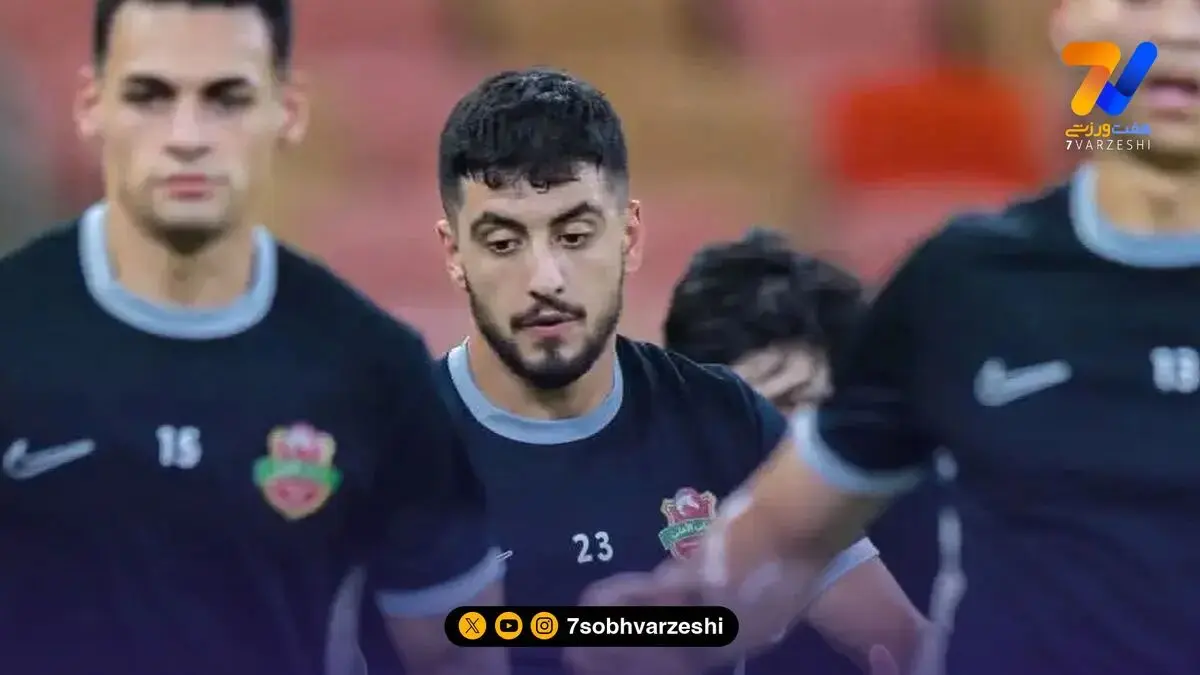 الگویم احسان حاج صفی است؛ آزمون و عزت اللهی شرمنده‌ام کردند!