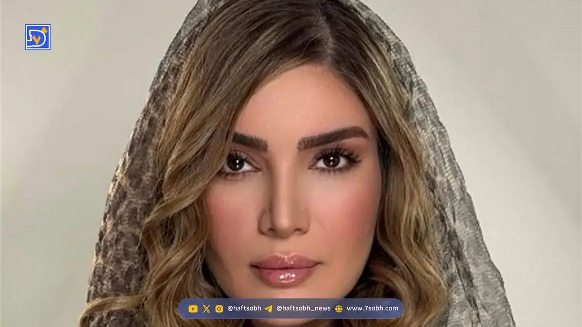 مادرشوهر متین ستوده