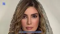 مادرشوهر متین ستوده