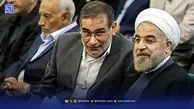 شمخانی: روحانی در جریان بود؛ ‌دفتر روحانی: روایت نادرست است