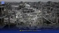 غزه‌نشینان خانه خود را ترک نمی‌کنند