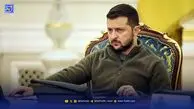 سفر زلنسکی به واشنگتن برای دیدار با ترامپ