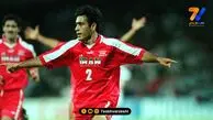هوادار متمول پرسپولیس جواب تلفن مهدی مهدوی کیا را نداد!