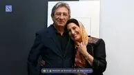 آلبوم عروسی دهه شصتی فاطمه معتمدآریا