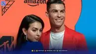 اعتراف خجالت آور جورجینا از اوایل آشناییش با رونالدو!