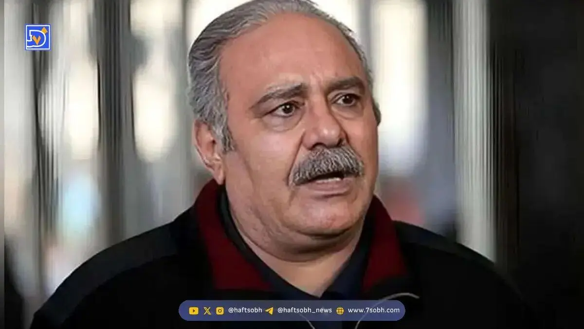 محمد کاسبی
