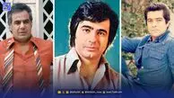 کراش زنان دهه ۵۰ این مردان جذاب بودند!