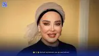 بهاره رهنما باز هم با استایل عجیب غریبش خبرساز شد!