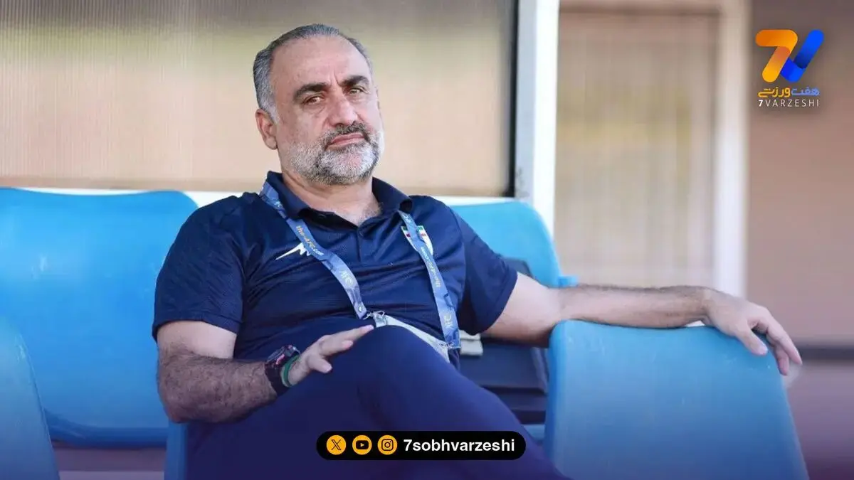 توضیحات معاون پرسپولیس درباره دیدار با حسین عبدی؛ طبیعی بود!