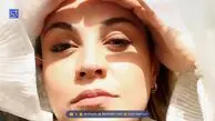 آلبوم عروسی شیدا خلیق و کیوان ساکت اف