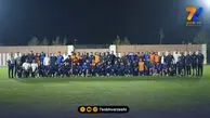 اعلام ترکیب تیم ملی مقابل تانزانیا؛ چارچوب دروازه پرسپولیسی شد!