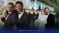 مقایسه جالب جهیزیه آیسان، همسر گلزار، با جهاز همسر بهرام رادان؛ تقابل سادگی و تجمل