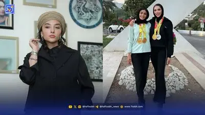 نگاه روز | تولدی برای پریناز ایزدیار، قهرمانی دیگر برای مریم محبی