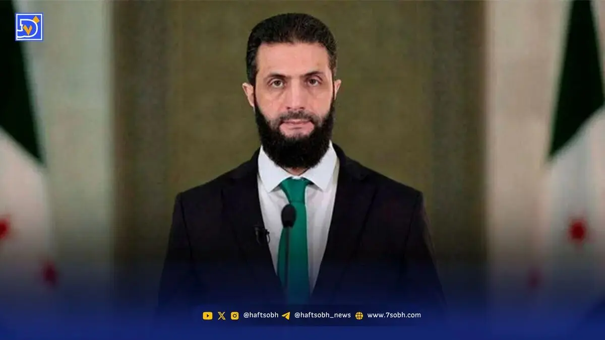جزئیات سفر جولانی به مسکو؛ دیداری غیرمنتظره در راه است
