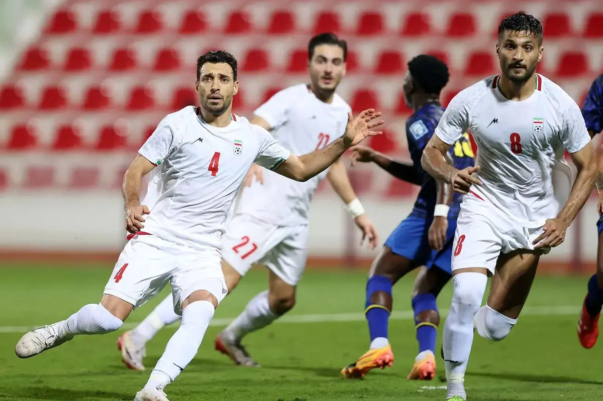 ایران و تانزانیا به روایت آمار؛ به این تیم امیدوار نباشید!