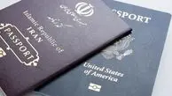 قدرت گذرنامه ایران چقدر است؟