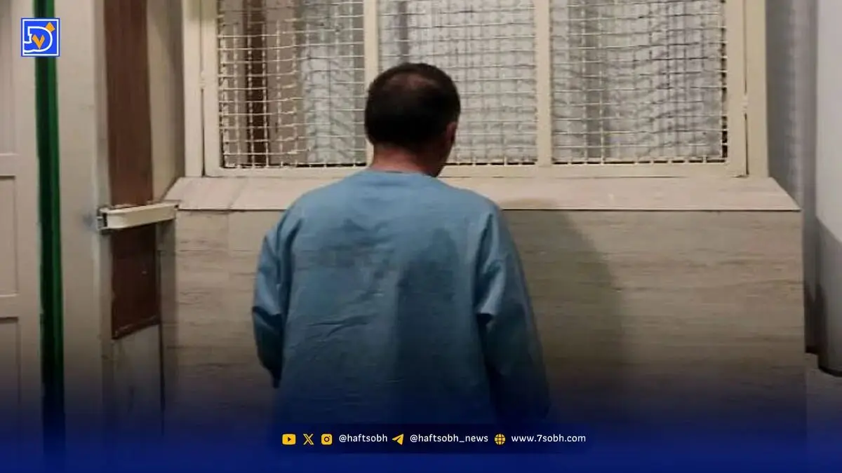 نگهبان پارک ستارخان در اتاقک نگهبانی با ضربات چاقو کشته شد