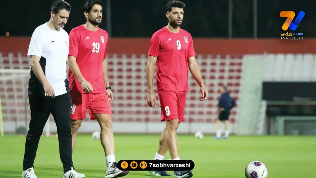 تیم ملی، اسیر موج مصدومیت‌ها