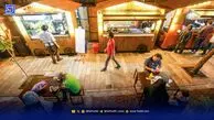 طعم تلخ تورم در منوی پاییزی