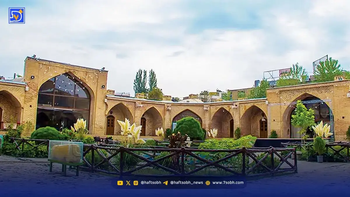 نگاهی به تاریخ، فرهنگ و هویت کرج