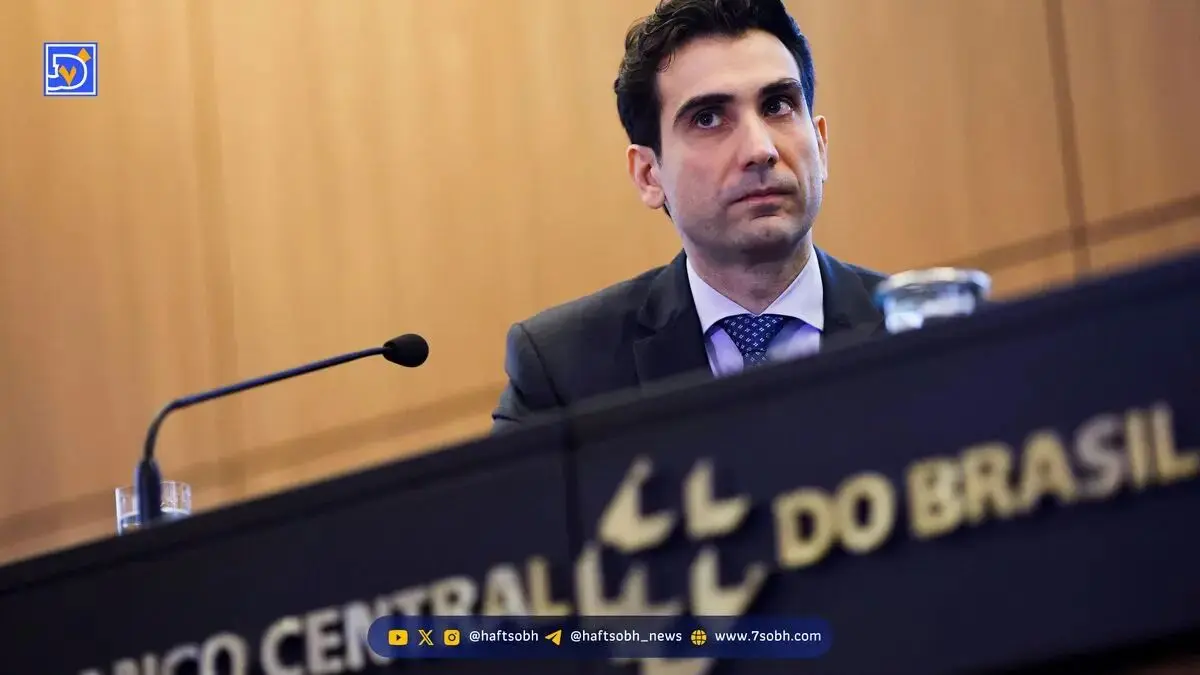 برزیل از استیبل کوین جدید خود رونمایی کرد