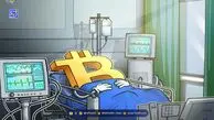 تحلیل قیمت بیت کوین (BTC)؛ احتمال سقوط به ۷۴ هزار دلار