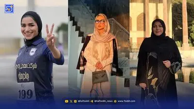 نگاه روز | کویرگردی مرجان سلحشوری، شوخی سیاوش خیرابی