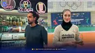 نگاه روز | مهرداد صدیقیان، استقبال پر شور از آیتک سلامت