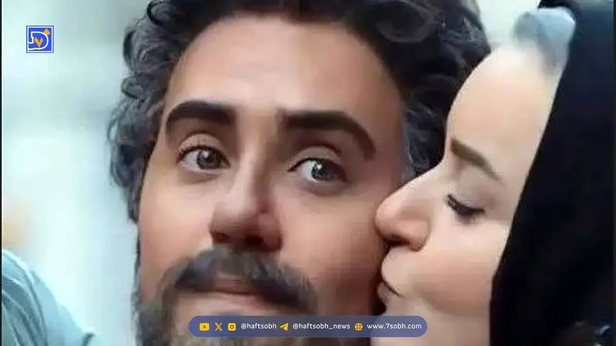 نگاه روز | الناز شاکردوست در کج پیله