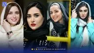 استایل| پریناز ایزدیار، نازنین، مریم و بهنوش طباطبایی