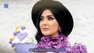 آلبوم عروسی میلیاردی مریم معصومی اما بدون شوهر