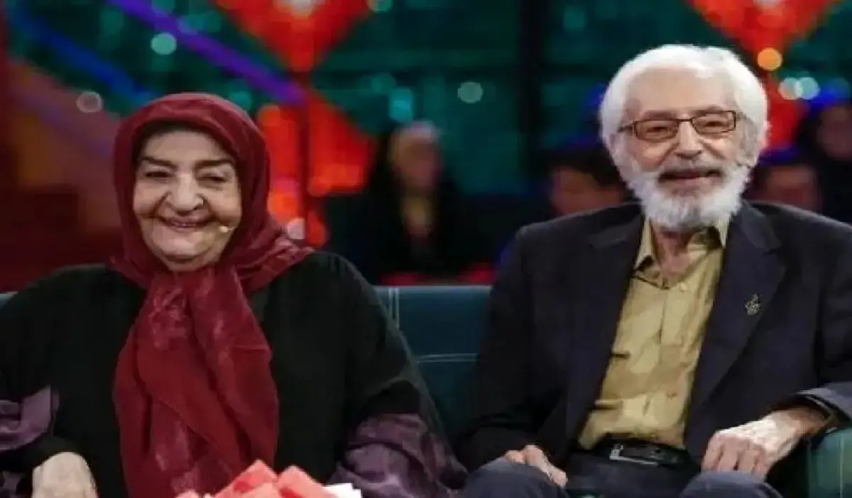 آلبوم عروسی جمشید مشایخی و گیتی رئوفی سال 1336