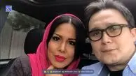 بیوگرافی کیوان محمودنژاد و همسر اول و دومش