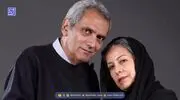 سهیلا رضوی بازیگر سریال یل کیست؟ / زندگی شخصی فرخ نعمتی همسر خانم بازیگر + عکس ها