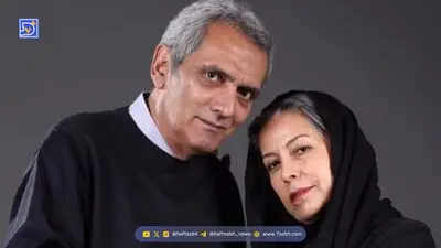 سهیلا رضوی بازیگر سریال یل کیست؟ / زندگی شخصی فرخ نعمتی همسر خانم بازیگر + عکس ها