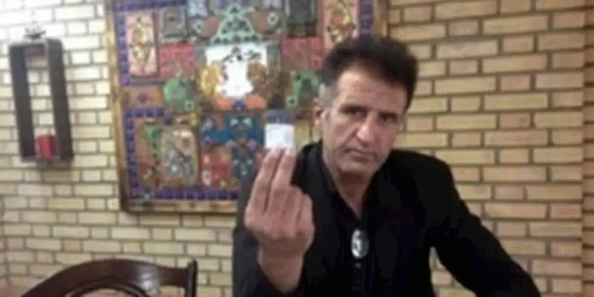 ستاره پرسپولیس درگذشت