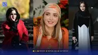 عکس تلخ سیگار کشیدن پر از غم بهنوش طباطبایی بازیگر سووشون بعد جدایی از مهدی پاکدل